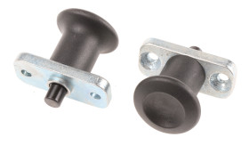 Trzpień pozycjonujący M8 RS PRO długość 44mm