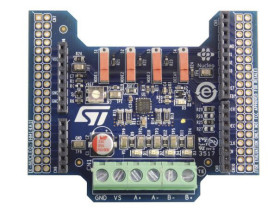 Płytka ewaluacyjna STMicroelectronics Płytka ewaluacyjna Arduino UNO R3, STM32 Nucleo
