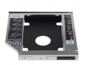 KIESZEŃ NA DRUGI DYSK RAMKA 2,5 HDD SSD