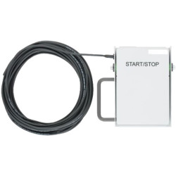 Akcesoria do testera wielofunkcyjnego P01102177 Pedał zdalnego sterowania CA6165 Chauvin Arnoux