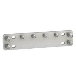 Zestaw szyny zbiorczej, 480V, Schneider Electric Proces modułowy Altivar