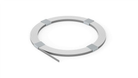 Bednarka Ocynkowana 25X3mm Oc /82503002/