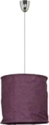 LAMPA WISZĄCA NAPO VIOLET 5537