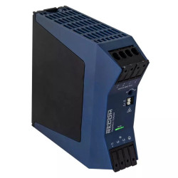 Zasilacz trójfazowy na szynę DIN 24V 10A 240W RECOM | RACPRO1-T240/24