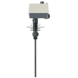 Termostaty typ Kapilarny Jumo