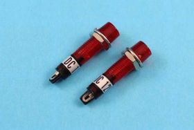 KONTR.NEONOWA 12V RED 7,5mm