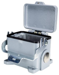 Wieland Electric 70.341.4835.1 Obudowa, część dolna 1 szt.