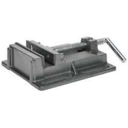 Sealey DPV5 Drill Vice Standard 125mm Jaw