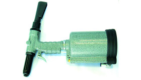 Nitownica, typ: Pistolet do nitonakrętek