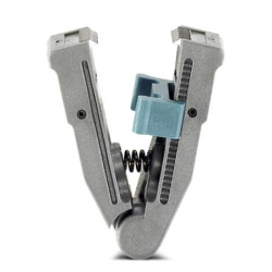 Nóż zapasowy 1212369 Ostrze for use with Wirefox 2,5 Phoenix Contact