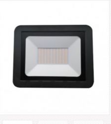 Naświetlacz LED SMD SLIM 100W biały neutralny