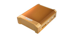 GoldBox 3 Vehicle Networking Development Platform