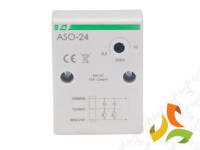 Automat schodowy ASO-24 F&F FILIPOWSKI