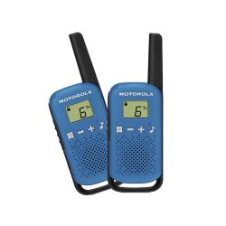 Krótkofalówka Radio PMR Motorola TLKR T42 zestaw 2szt