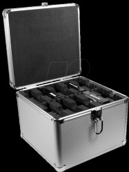 UA0193 Hard disk protective case for 10 x 3.5"