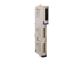 Moduł 24VDC OUT 2PT 0.5A zestaw STBDDO3200K SCHNEIDER ELECTRIC