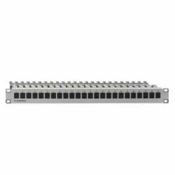 Rutenbeck PP-UM-Cat.#239101100 24 Porty Patch panel 483 mm (19") 1 U