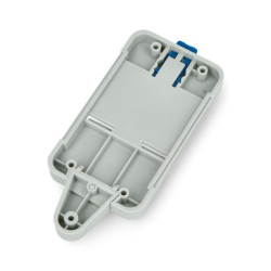 Sonoff DR - uchwyt montażowy na szynę DIN