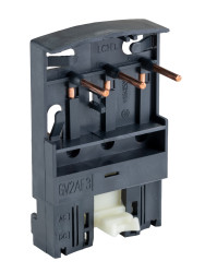 Złącze Schneider Electric Blok kombinowany Zatrzaskowy