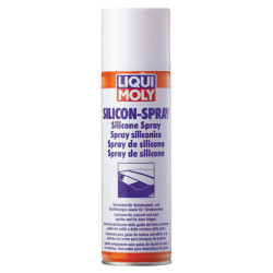 Liqui Moly 3310 Silicone Spray 300ml