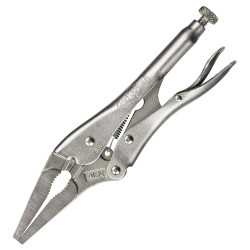 Irwin T1402EL4 Mole Grips 0-50 mm 150 mm Steel Silver