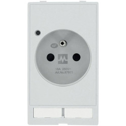 Murrelektronik 4000-68000-0050000 Modlink MSDD Mounting Bracket 1pc