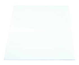 Arkusz tworzywa sztucznego Beżowy, 300mm x 245mm x 8mm