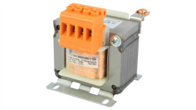 Tmb50/230V Transformator Sieciowy, 50Va, 230Vac, 230V Śrubowy Ip00