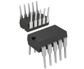 VIPer37HE STMicroelectronics DIP10