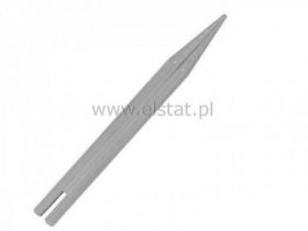 Grot do lutownicy 830291 do LUT-10 igłowej