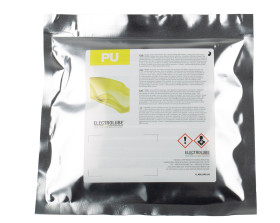 Zalewa Czarny Electrolube Odporność na utlenianie PUR Opakowanie