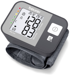 Beurer BC 27 Nadgarstek Monitor ciśnienia krwi 65904