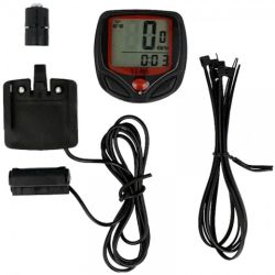 LICZNIK ROWEROWY 3994