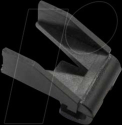 H1292 Car fuse holder, secondary air lock for H1295