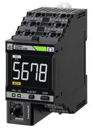 Moduł zabezpieczeń silnika K6CM-ISMD-EIP 24 V AC/DC