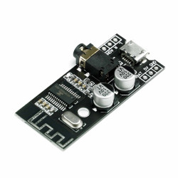 Odbiornik bluetooth 5.0 transmiter audio AUX adapter mini jack MH-MX28