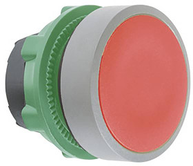 Schneider Electric ZB5AH04C0 Element przedni z przyciskiem 1 szt.