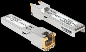 86206 Mini GBIC (SFP), 1 Gigabit/s to 1 x Gigabit RJ45