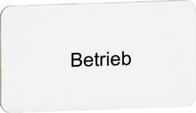 ABB MA6-1045 1SFA611932R1054 Wstawianie tekstu (S x W) 27 mm x 1 mm 1 szt.