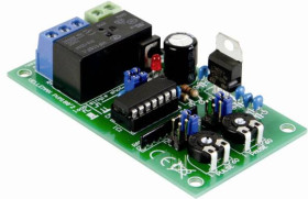 Whadda WMT188 Interwałometr