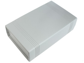 Z50J Obudowa uniwersalna 147x92x43 JASNA