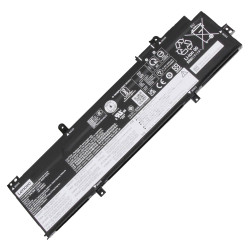 Lenovo 5B10W51866 Lenovo Laptop Battery 15.48V 3390mAh Rechargeable