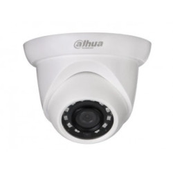 Kamera IP kopułowa sufitowa z oświetlaczem IR dostęp przez chmurę P2P 4Mpix IPC-HDW1431S-0360B