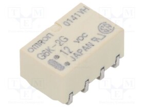 G6K-2G-12DC