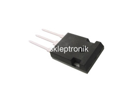 Tranzystor STW10NK60Z N-FET 600V/10A,156W 0,75ohm