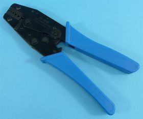 HS-05WF ZACISKACZ KONEK.RURKOWYCH