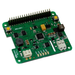 S.USV Advanced - UPS + RTC zasilanie bateryjne dla komputerów jednopłytkowych