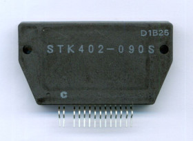 STK402-090S UKŁAD SCALONY