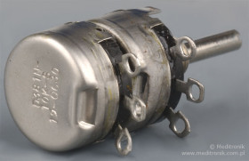 PMD381N10K1-CLAROSTAT