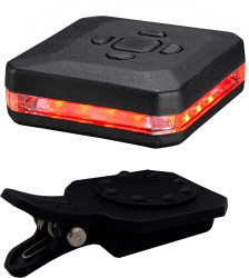 Oświetlenie awaryjne RS PRO szerokość 66 mm